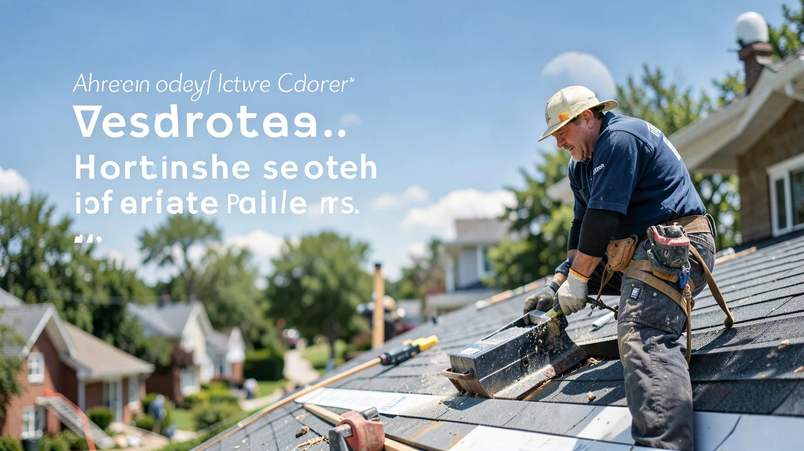 Roof Replacement in Westbrook, CT near me